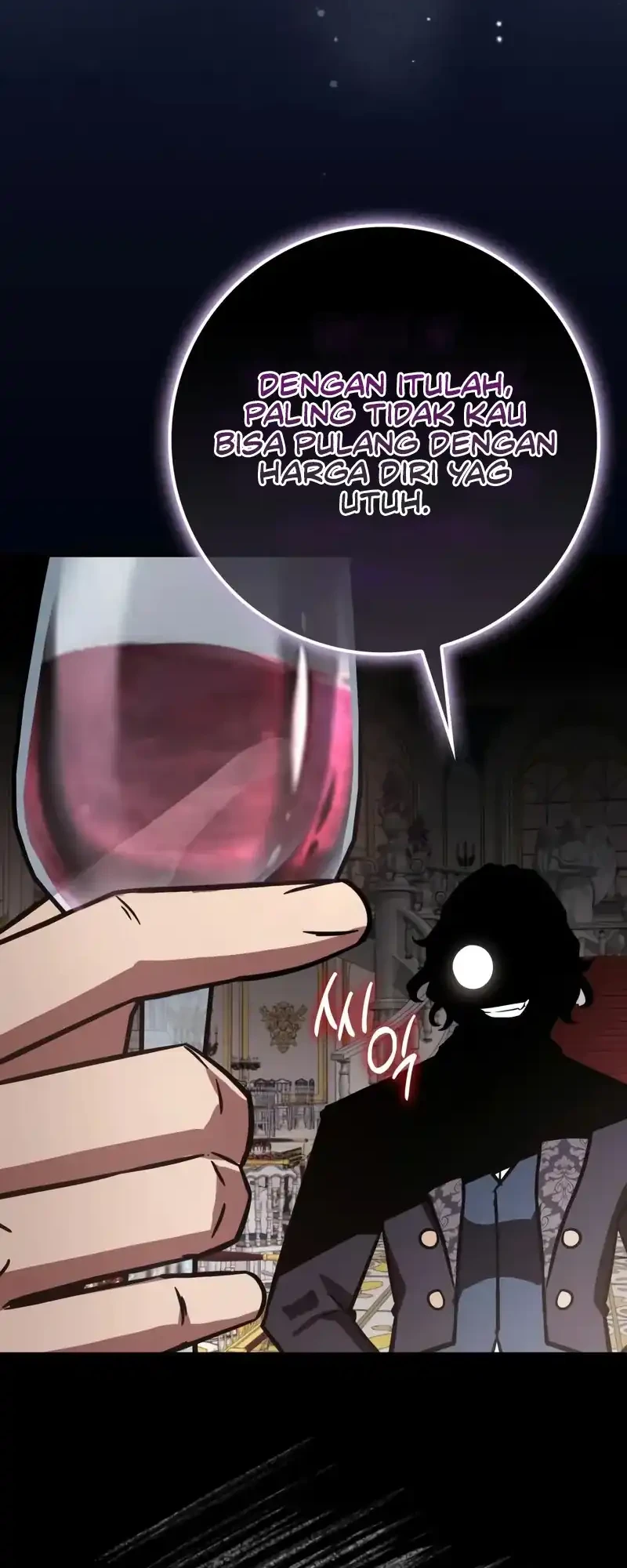 Limit-Breaking Genius Mage Chapter 50 - halaman 75