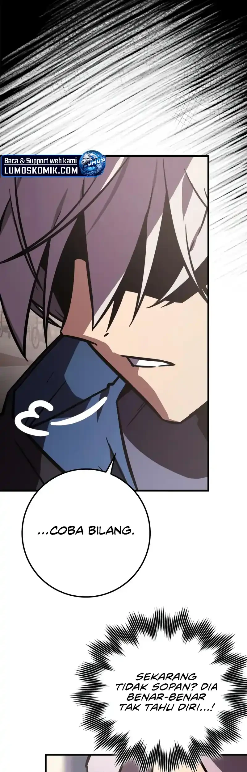 Limit-Breaking Genius Mage Chapter 50 - halaman 76
