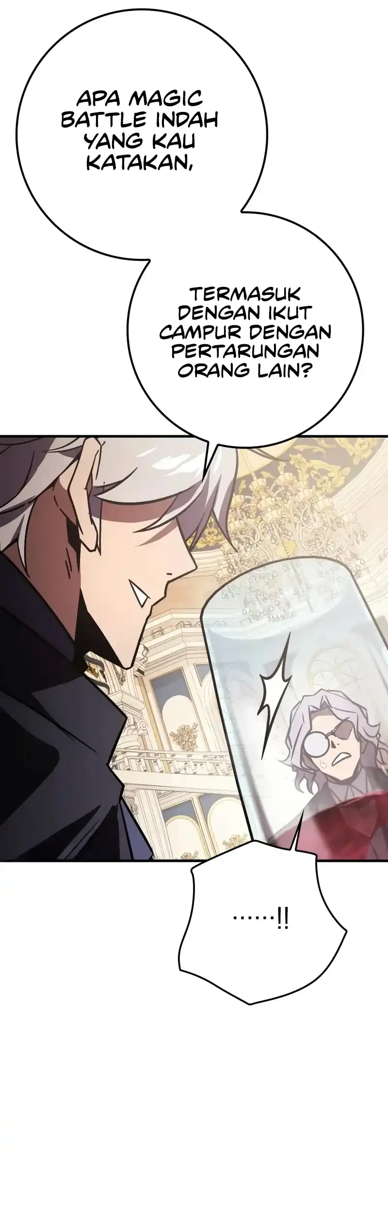 Limit-Breaking Genius Mage Chapter 50 - halaman 78