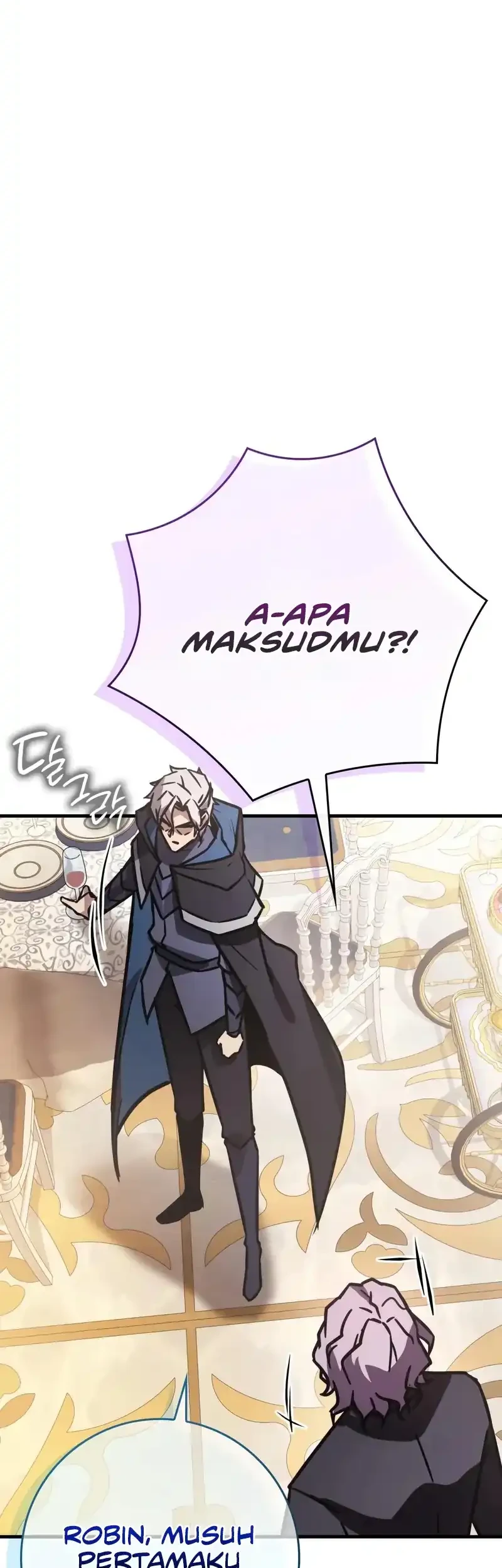 Limit-Breaking Genius Mage Chapter 50 - halaman 79