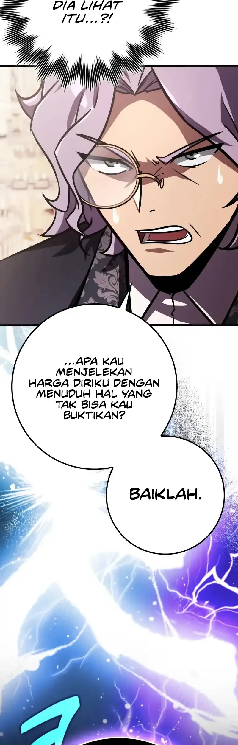 Limit-Breaking Genius Mage Chapter 50 - halaman 83