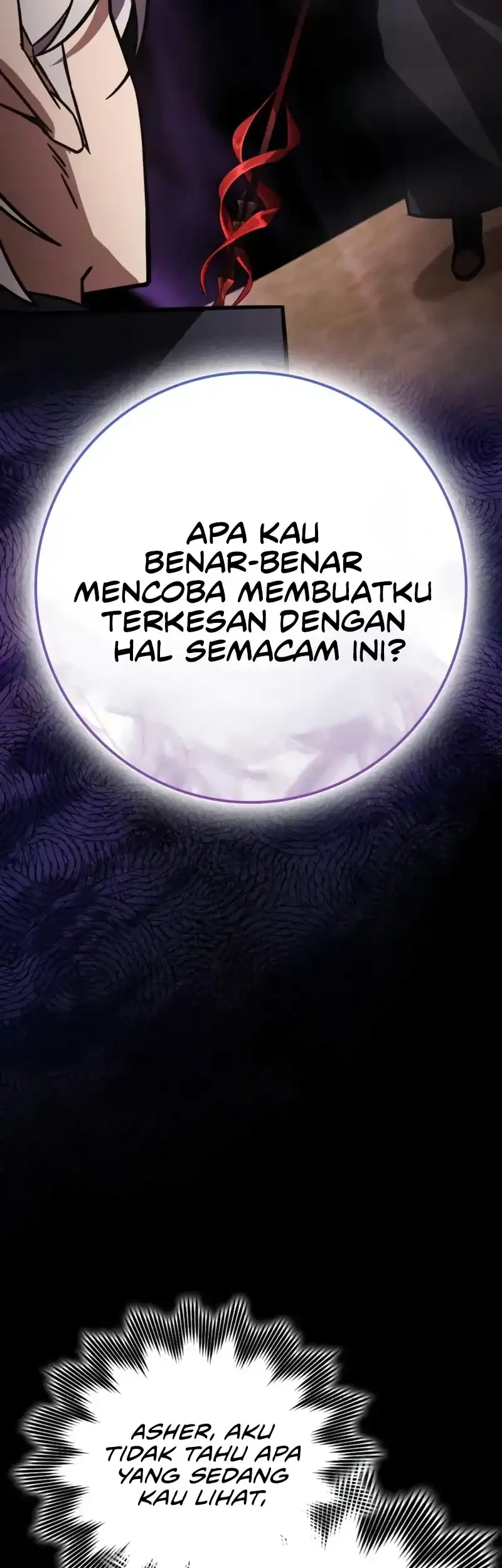 Limit-Breaking Genius Mage Chapter 51 - halaman 13