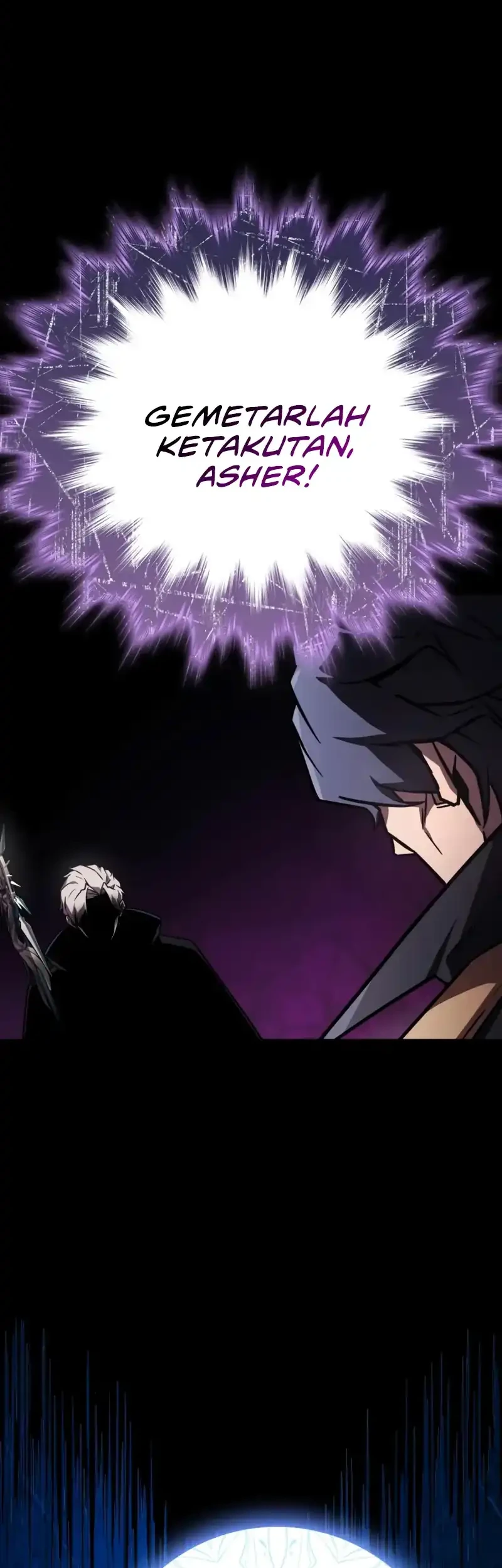 Limit-Breaking Genius Mage Chapter 51 - halaman 16