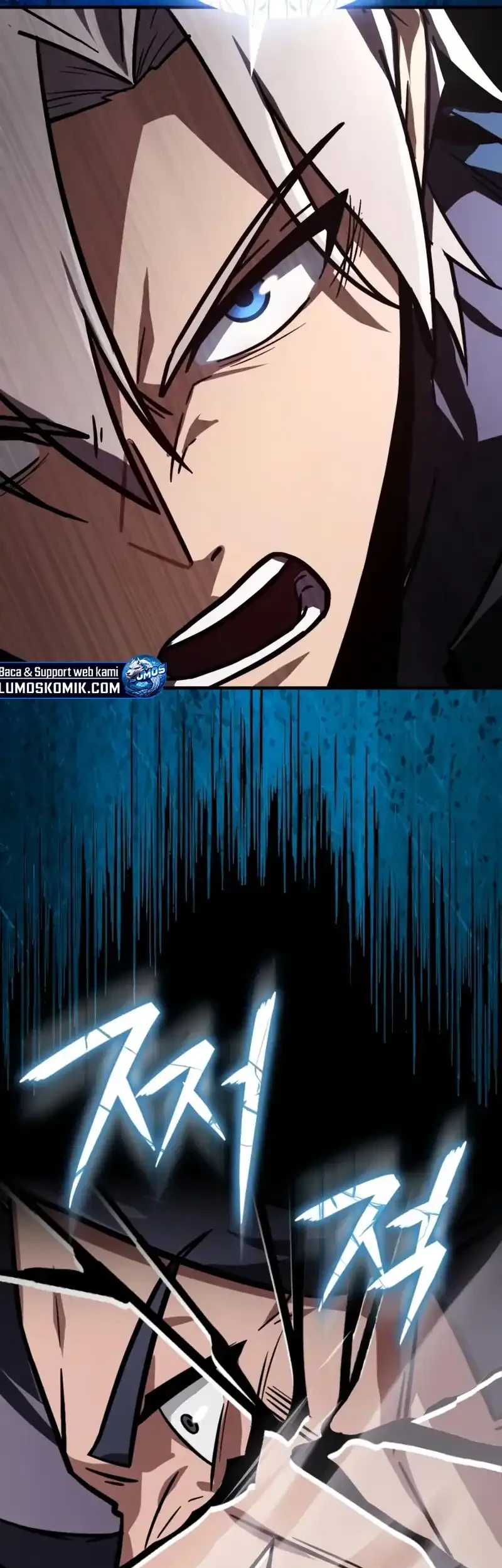 Limit-Breaking Genius Mage Chapter 51 - halaman 18