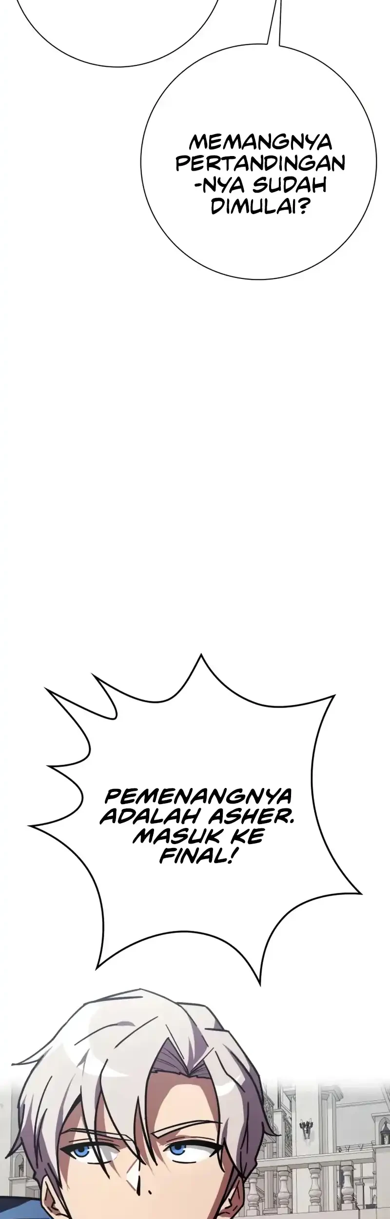 Limit-Breaking Genius Mage Chapter 51 - halaman 22