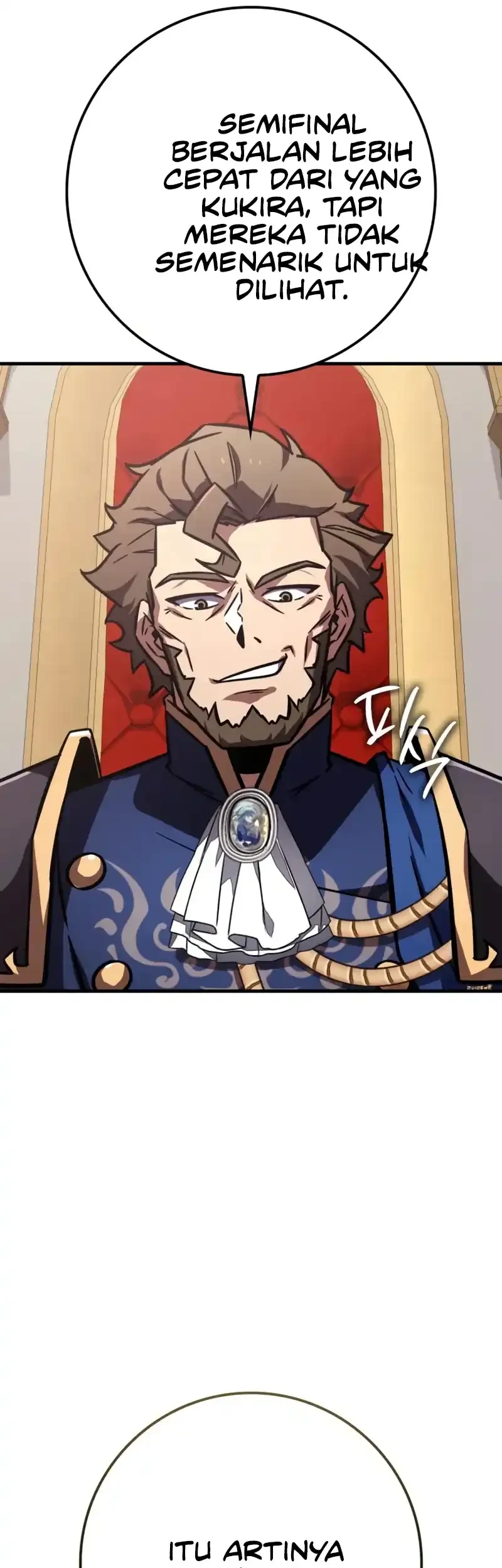 Limit-Breaking Genius Mage Chapter 51 - halaman 26