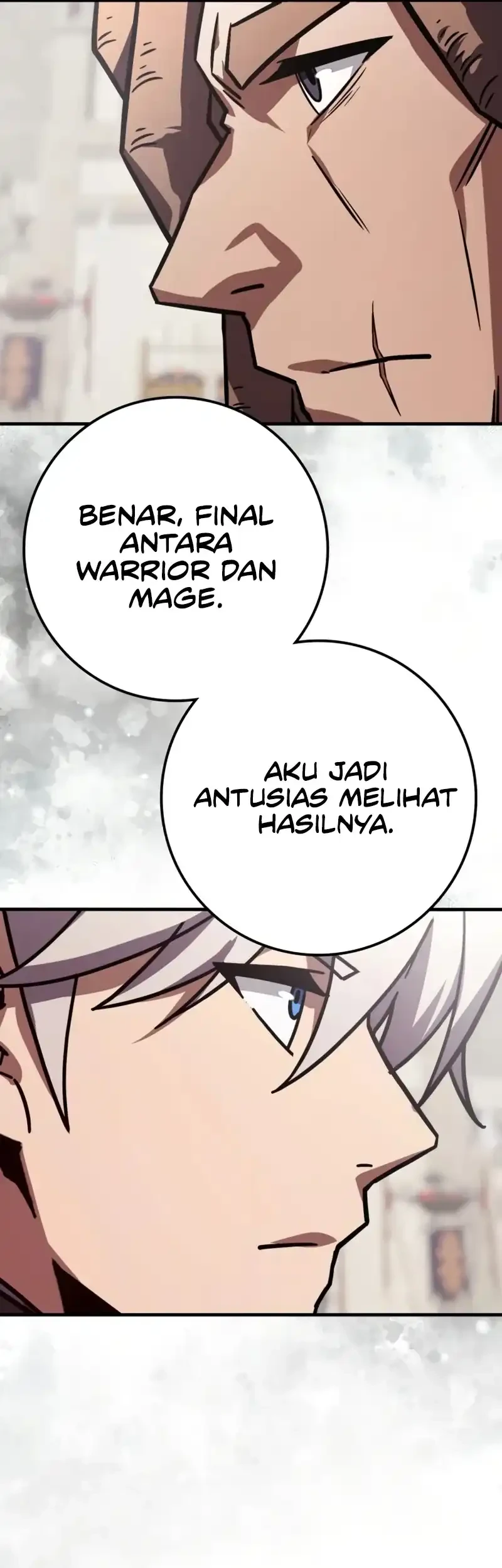 Limit-Breaking Genius Mage Chapter 51 - halaman 28