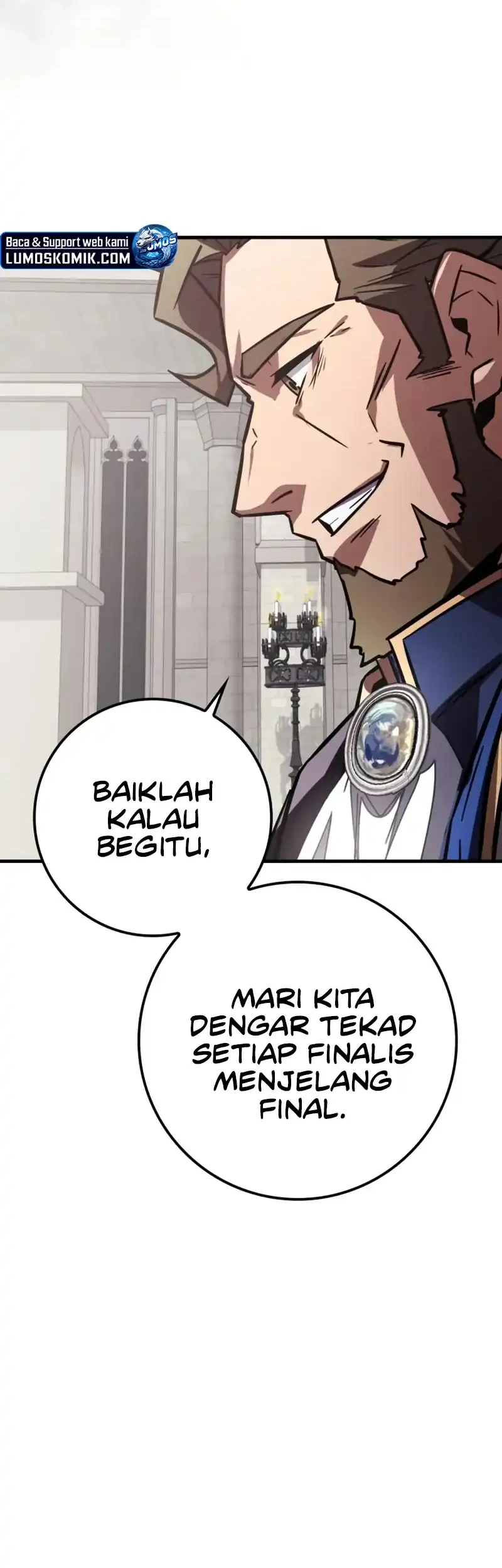 Limit-Breaking Genius Mage Chapter 51 - halaman 29
