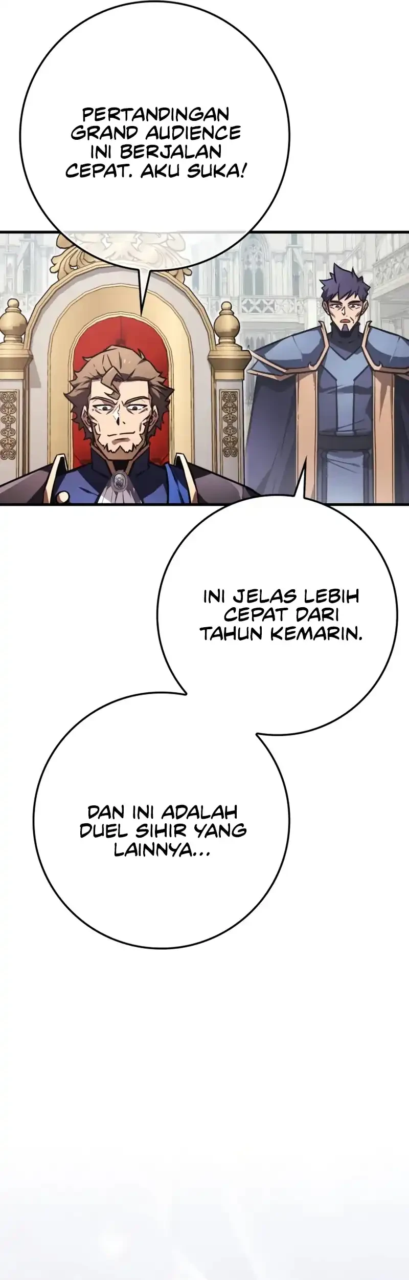 Limit-Breaking Genius Mage Chapter 51 - halaman 3