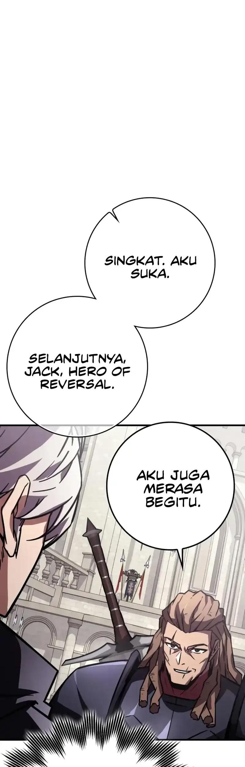 Limit-Breaking Genius Mage Chapter 51 - halaman 32