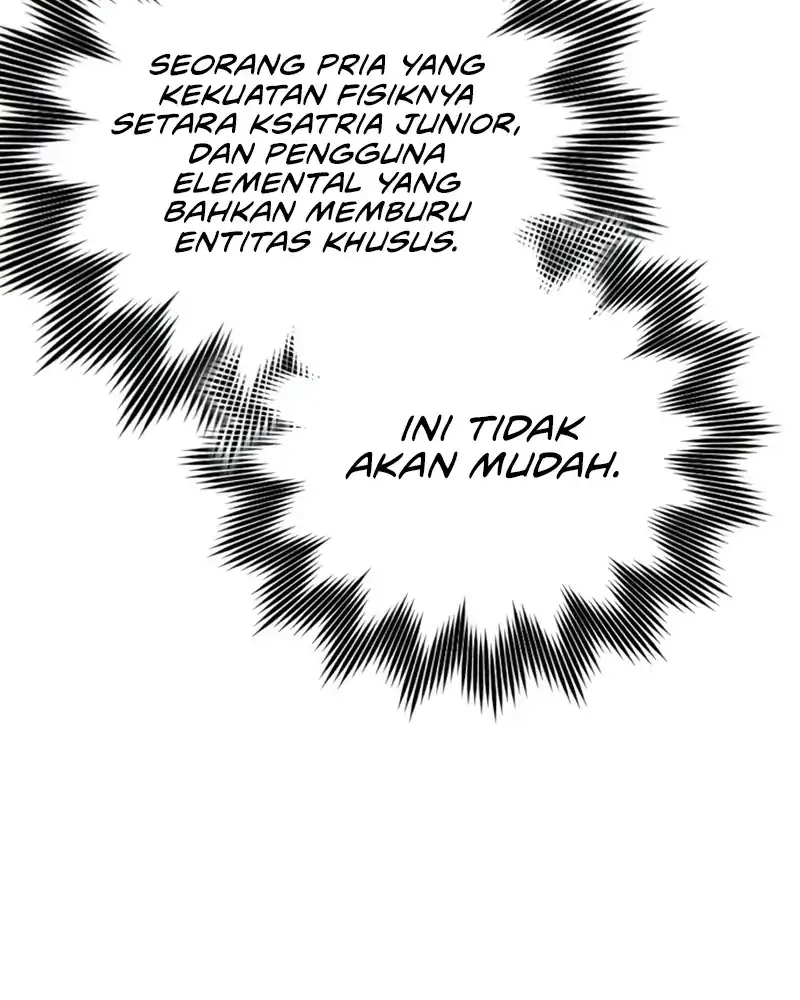 Limit-Breaking Genius Mage Chapter 51 - halaman 33