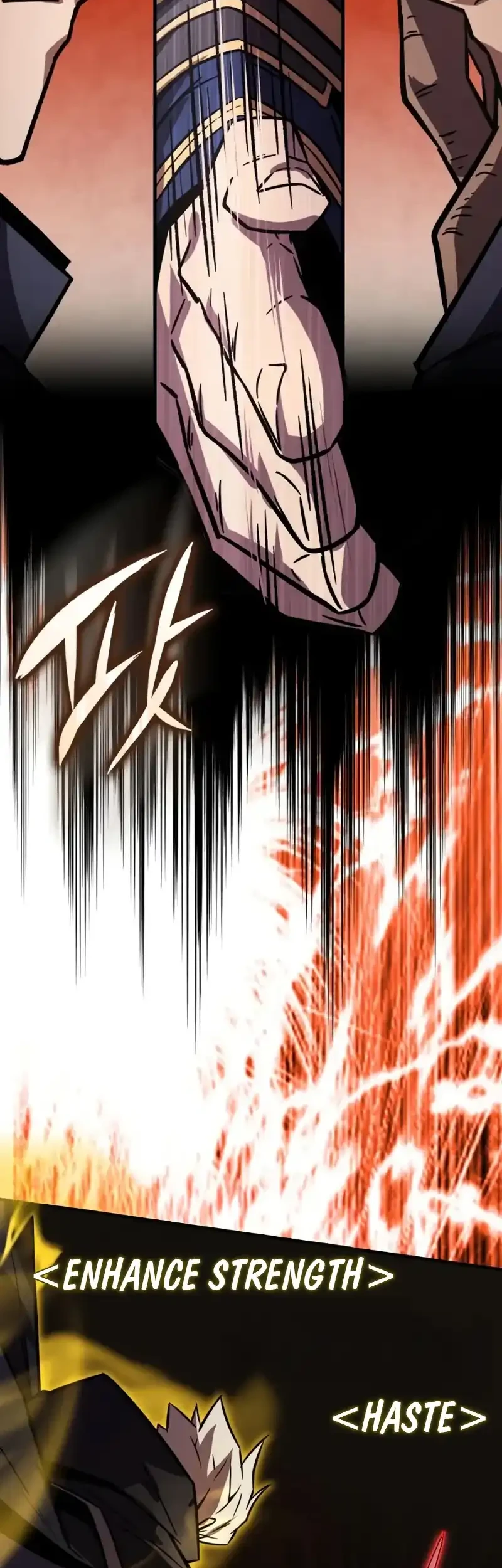 Limit-Breaking Genius Mage Chapter 51 - halaman 35