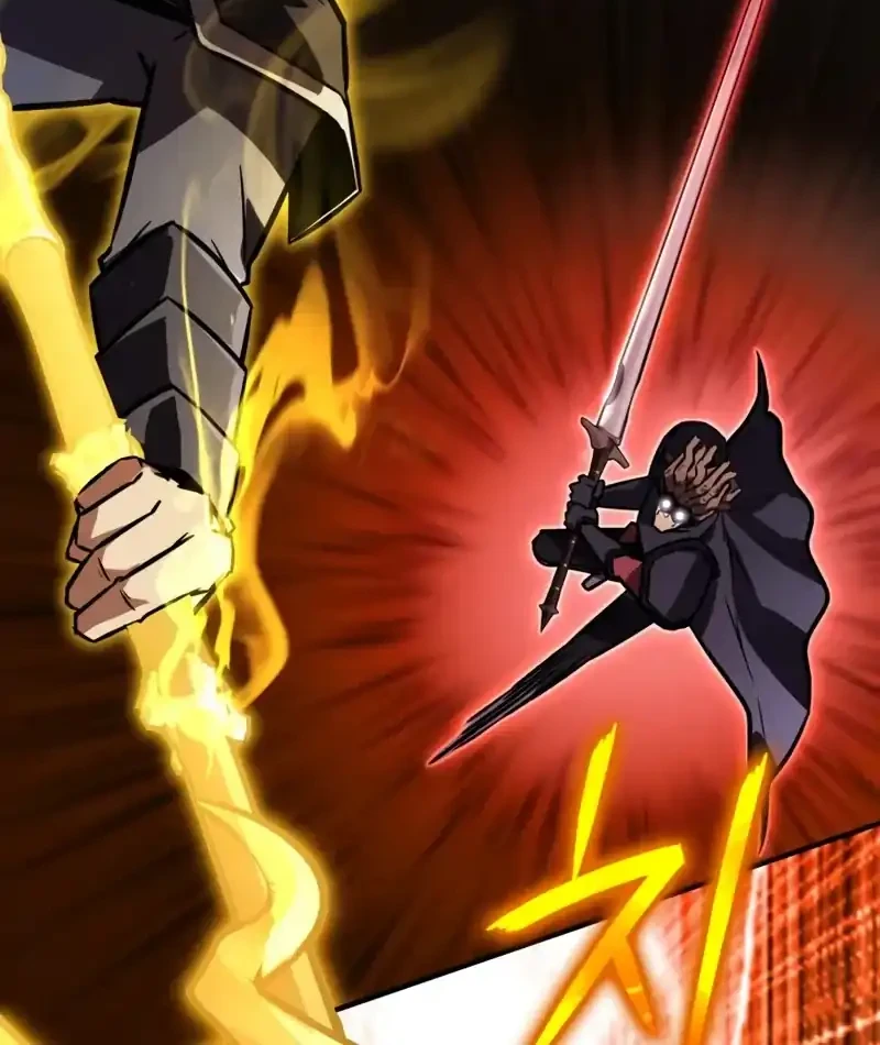 Limit-Breaking Genius Mage Chapter 51 - halaman 36