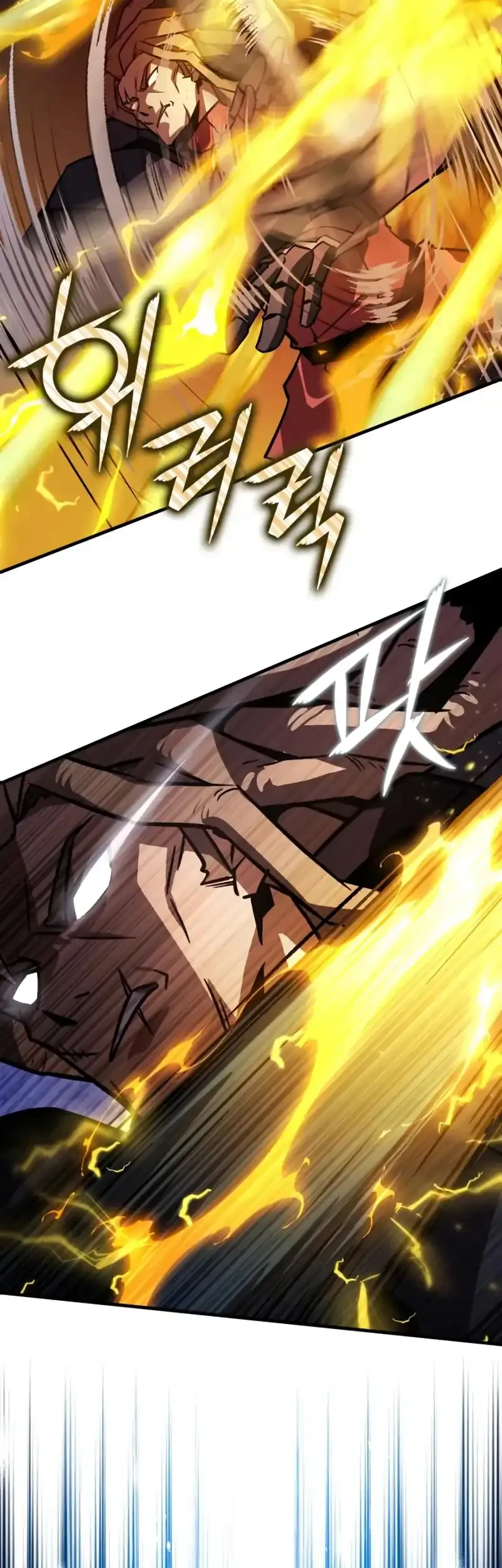 Limit-Breaking Genius Mage Chapter 51 - halaman 39
