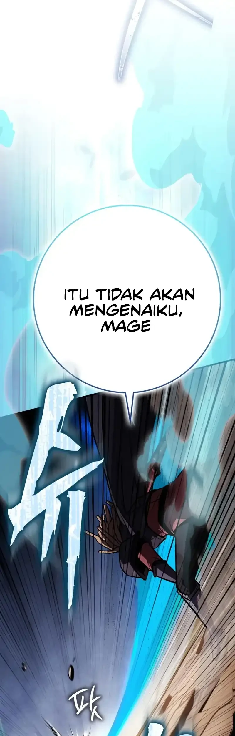 Limit-Breaking Genius Mage Chapter 51 - halaman 46