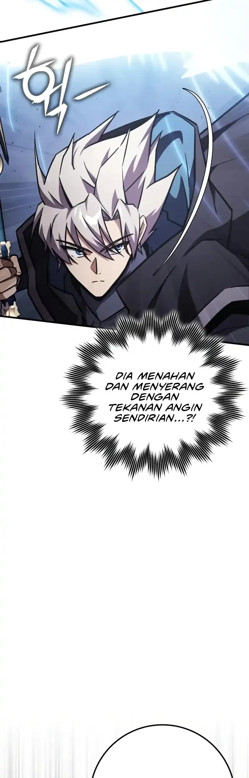 Limit-Breaking Genius Mage Chapter 51 - halaman 52