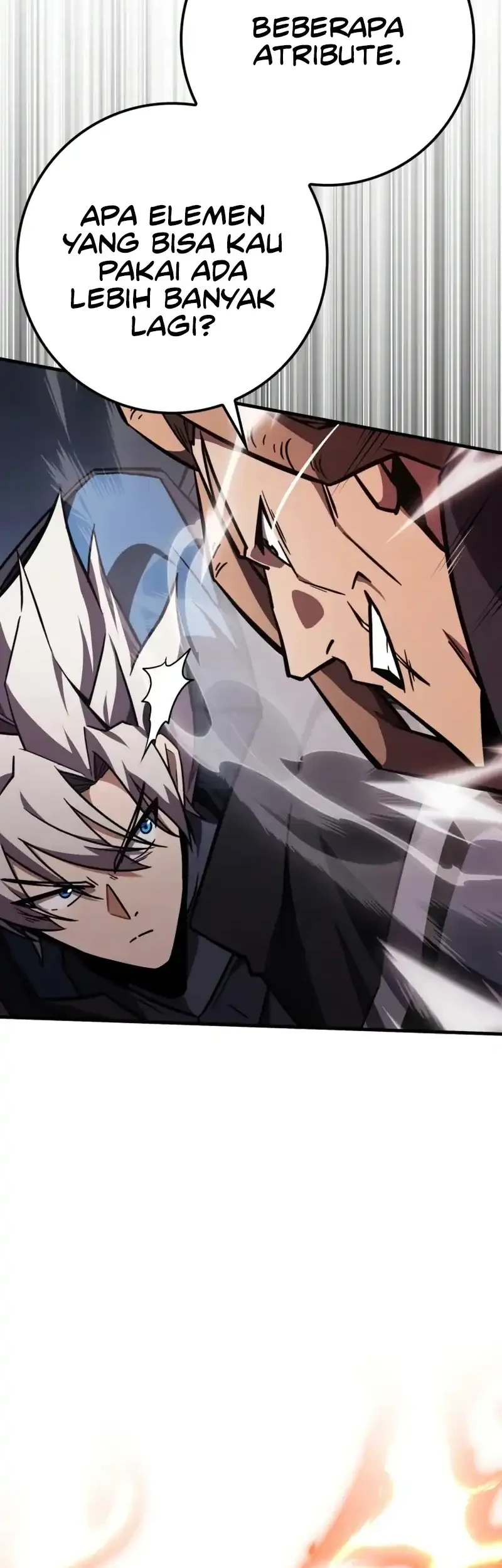 Limit-Breaking Genius Mage Chapter 51 - halaman 53