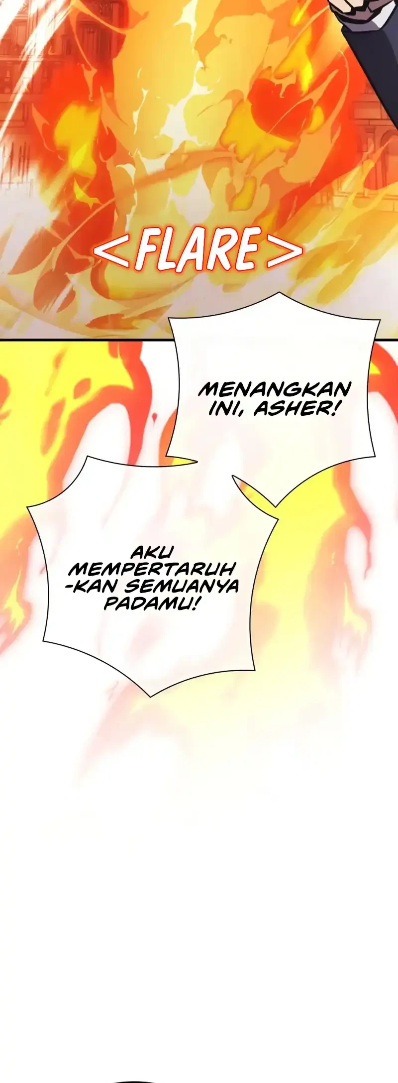 Limit-Breaking Genius Mage Chapter 51 - halaman 55