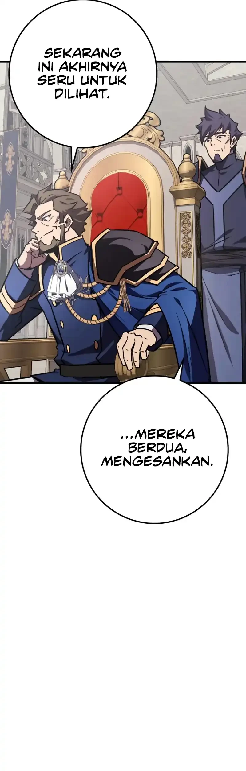 Limit-Breaking Genius Mage Chapter 51 - halaman 56