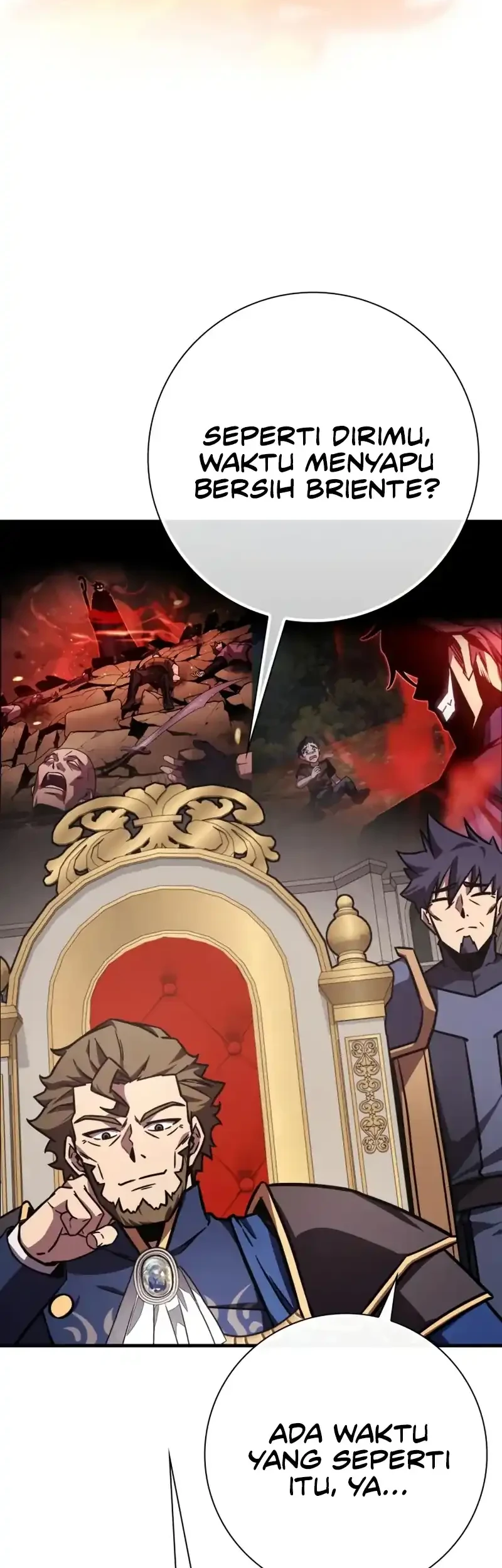 Limit-Breaking Genius Mage Chapter 51 - halaman 60
