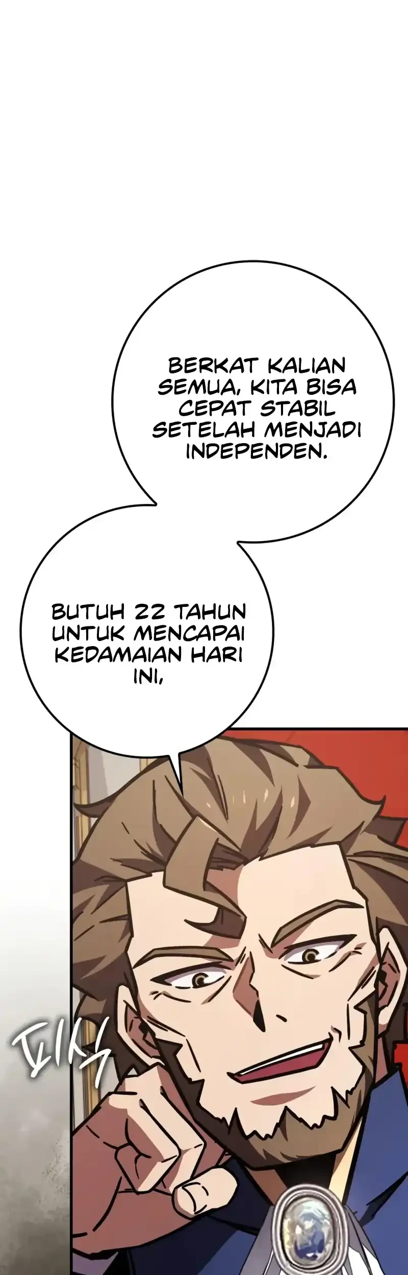 Limit-Breaking Genius Mage Chapter 51 - halaman 62