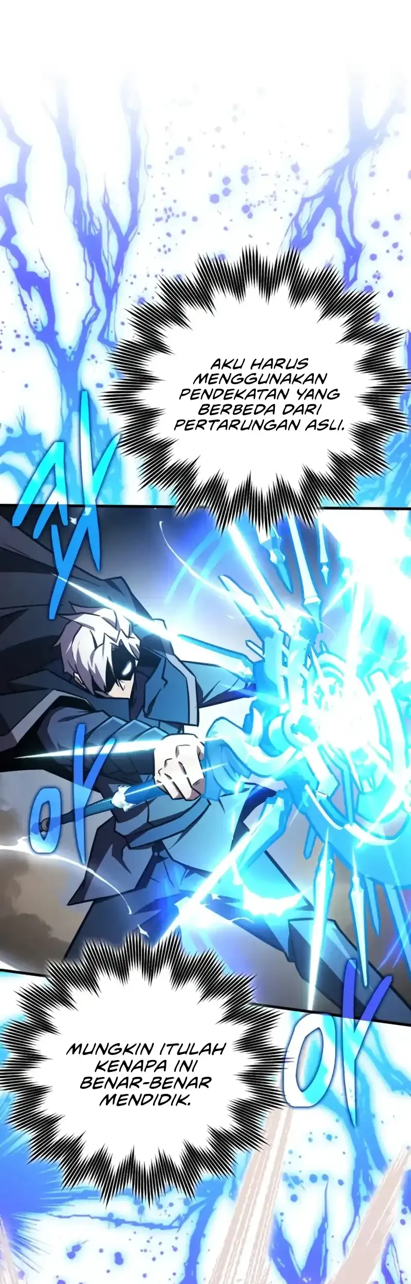 Limit-Breaking Genius Mage Chapter 51 - halaman 69