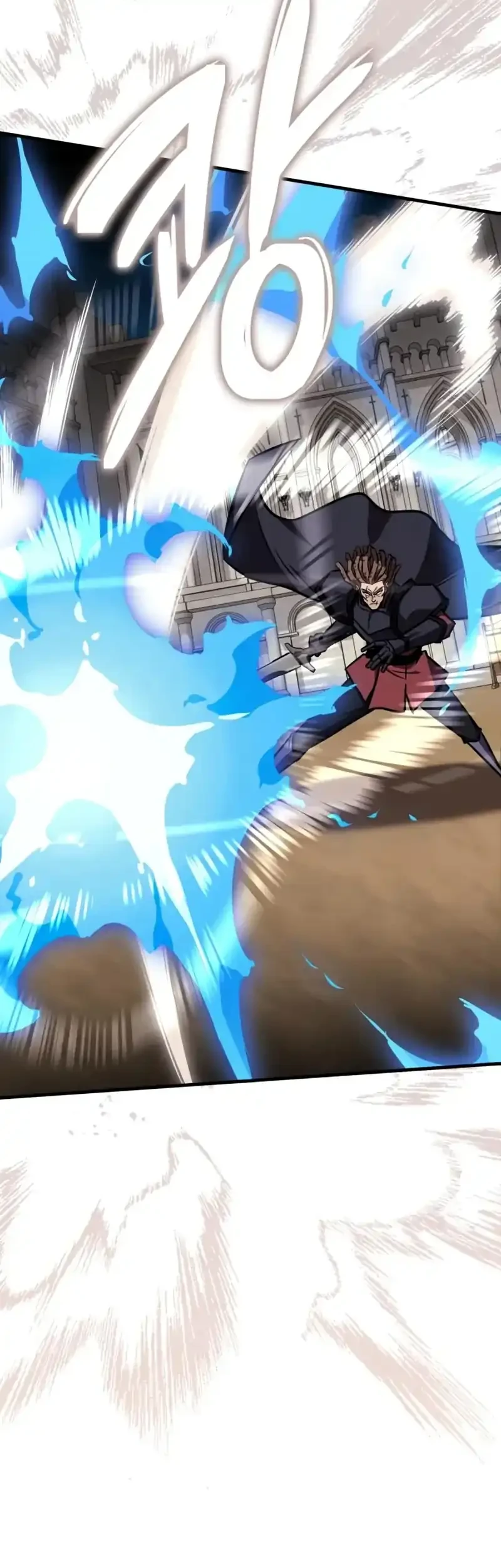 Limit-Breaking Genius Mage Chapter 51 - halaman 71