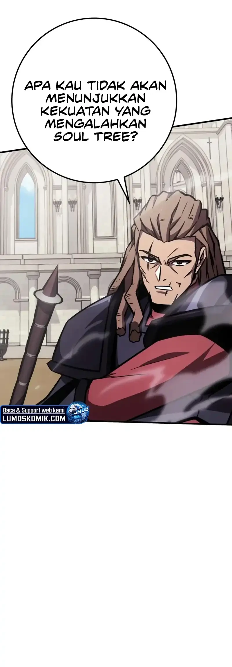 Limit-Breaking Genius Mage Chapter 51 - halaman 72