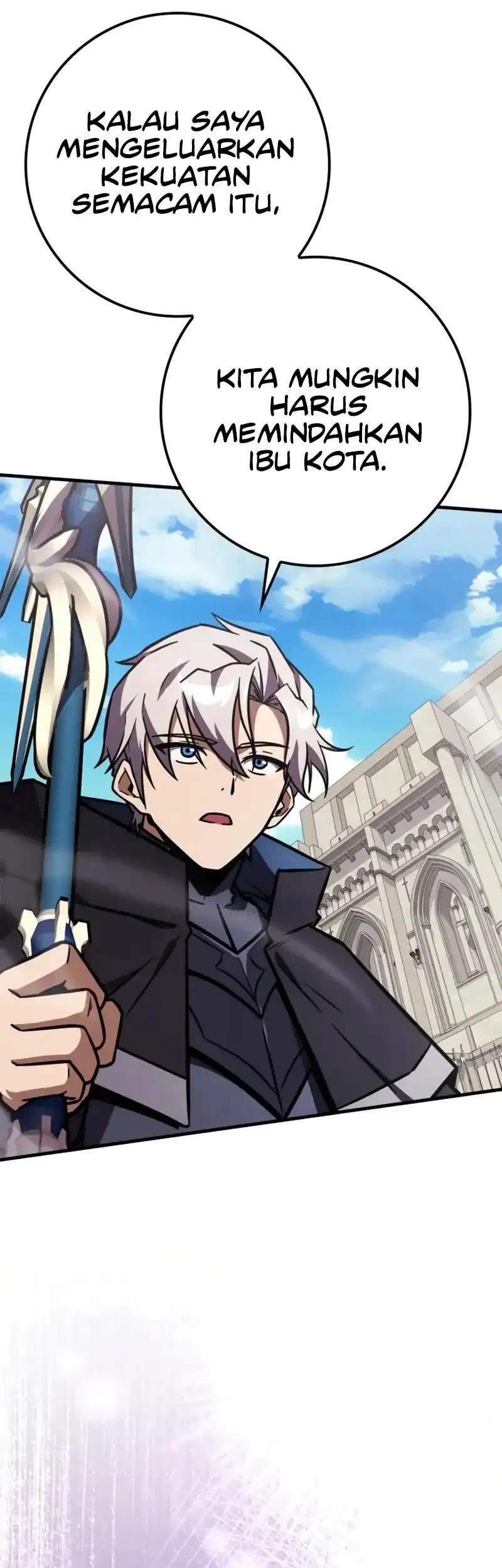 Limit-Breaking Genius Mage Chapter 51 - halaman 73