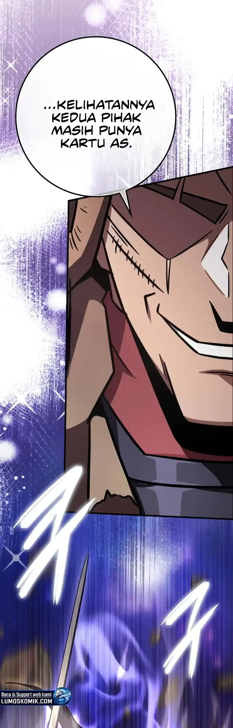 Limit-Breaking Genius Mage Chapter 51 - halaman 74