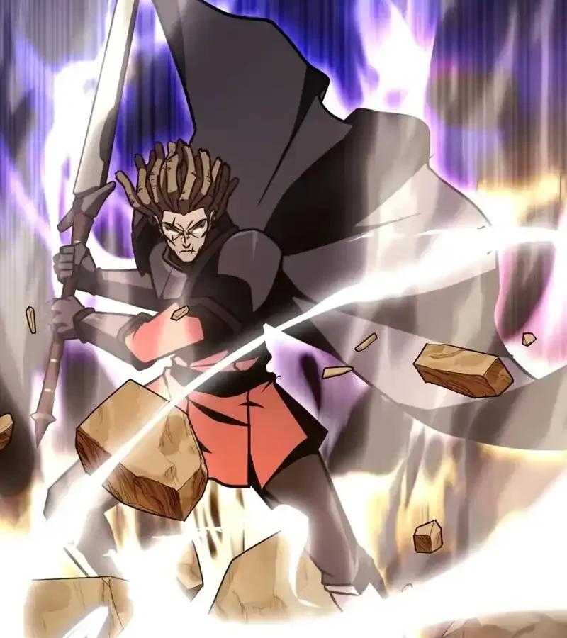 Limit-Breaking Genius Mage Chapter 51 - halaman 75