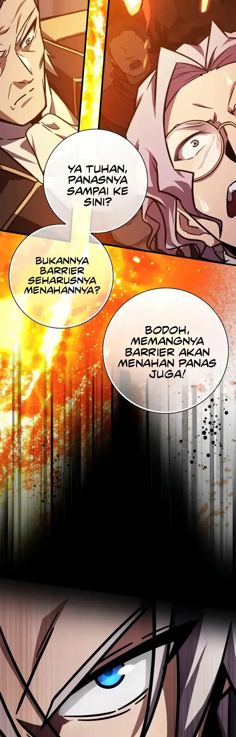 Limit-Breaking Genius Mage Chapter 51 - halaman 79
