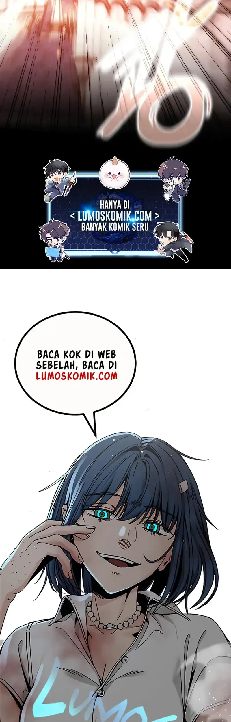 Limit-Breaking Genius Mage Chapter 51 - halaman 86