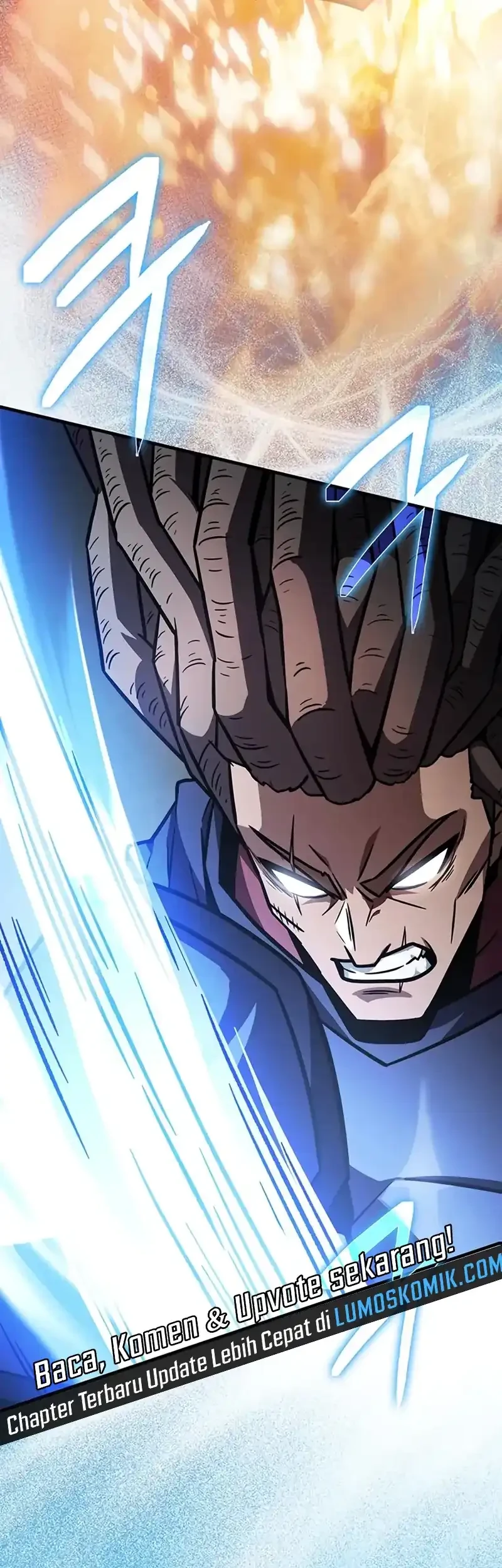 Limit-Breaking Genius Mage Chapter 52 - halaman 10