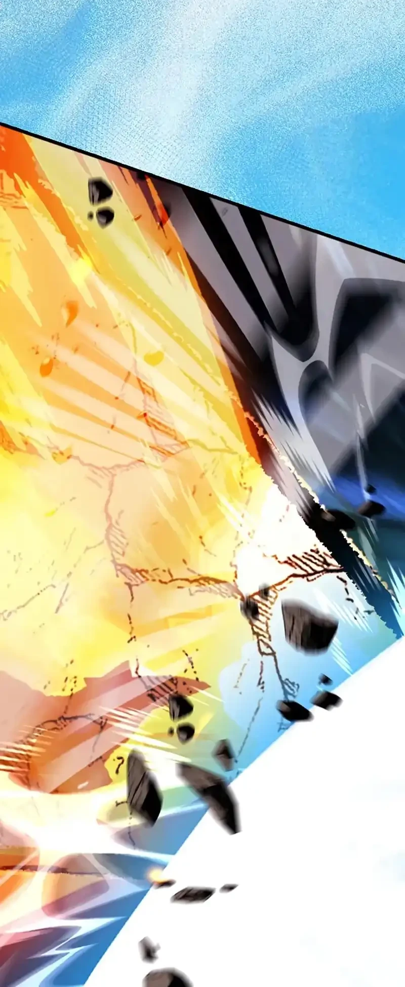 Limit-Breaking Genius Mage Chapter 52 - halaman 11