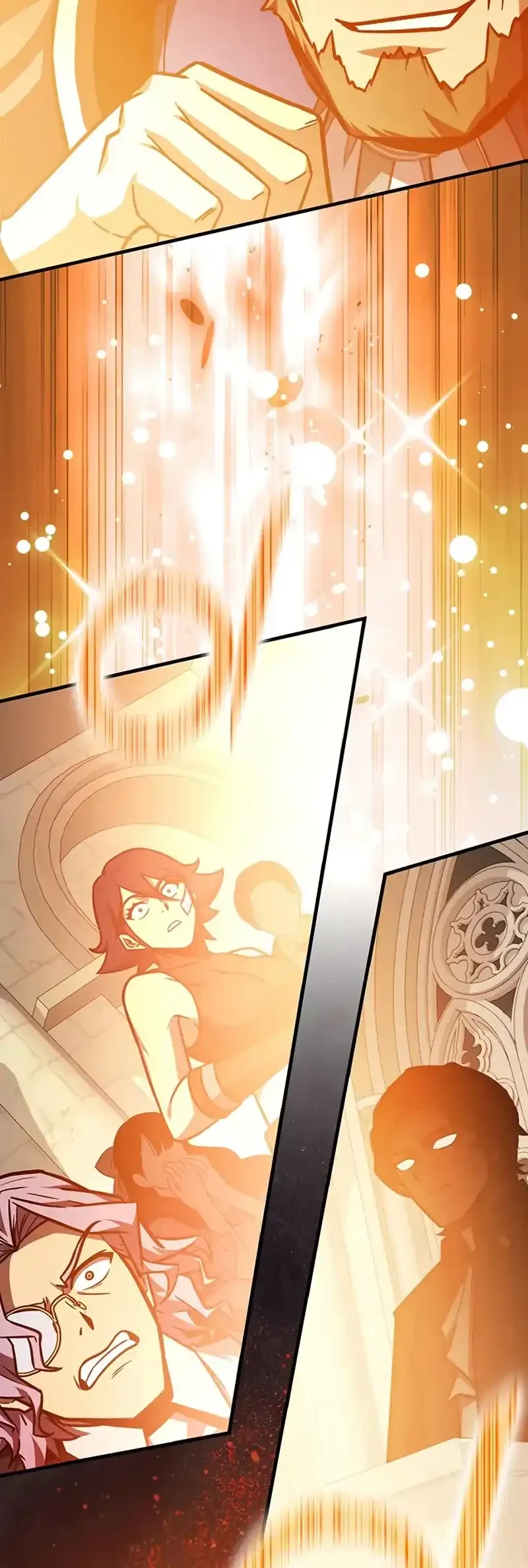 Limit-Breaking Genius Mage Chapter 52 - halaman 17