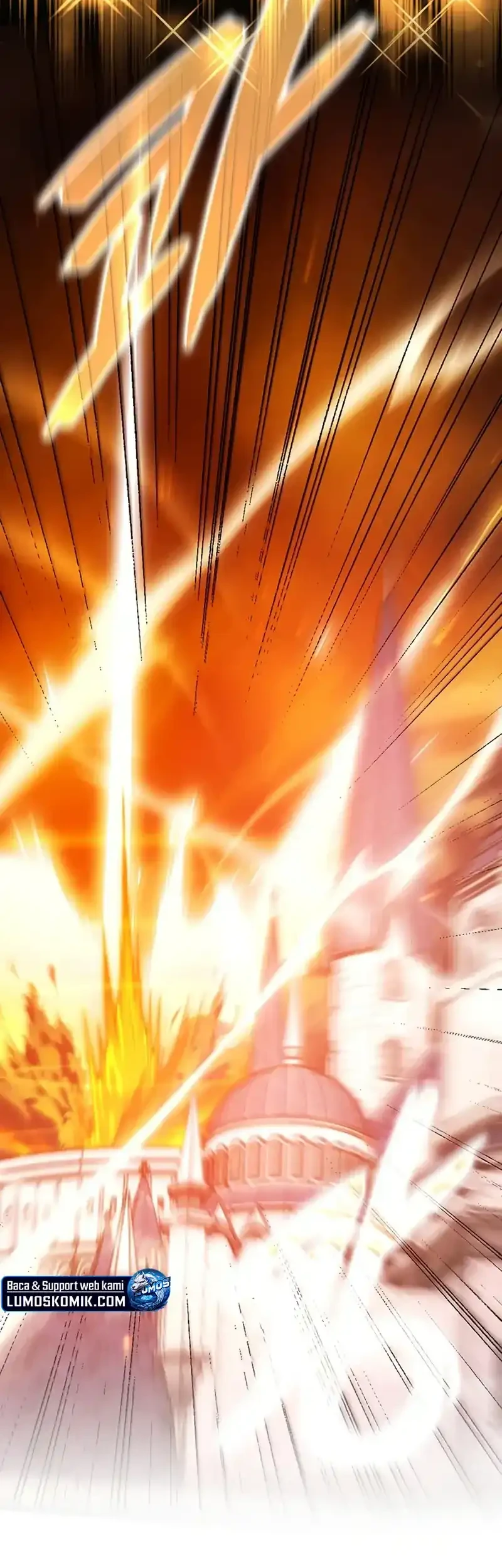 Limit-Breaking Genius Mage Chapter 52 - halaman 19