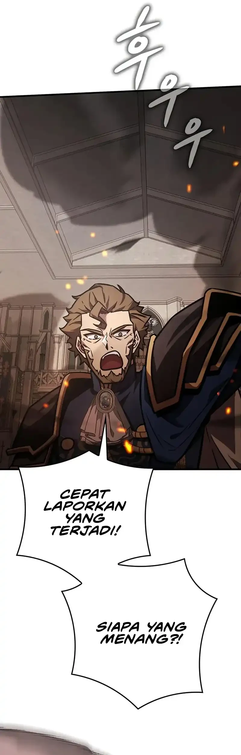 Limit-Breaking Genius Mage Chapter 52 - halaman 21