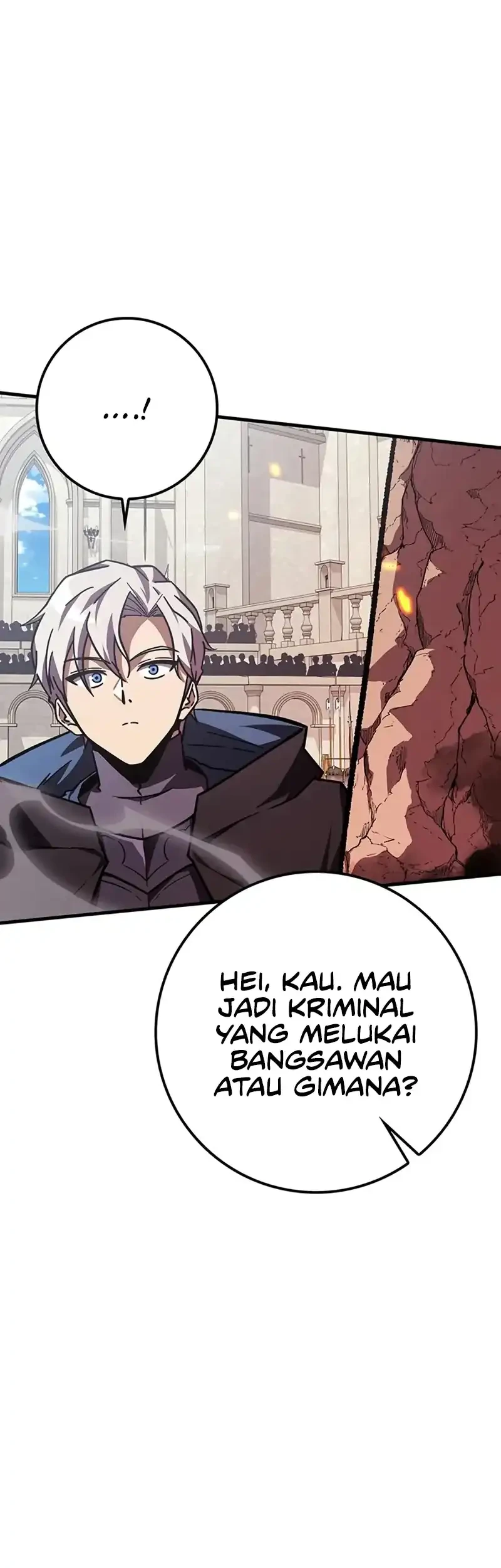 Limit-Breaking Genius Mage Chapter 52 - halaman 25