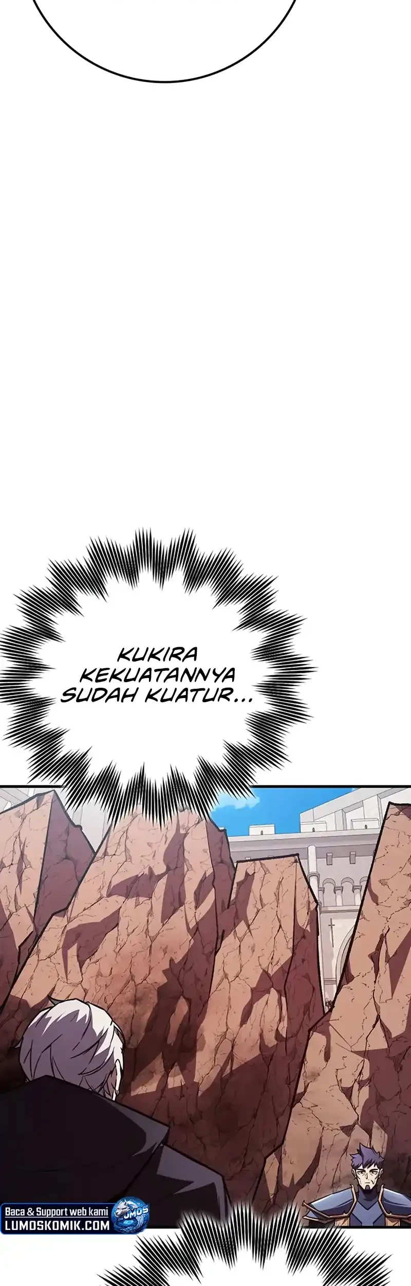 Limit-Breaking Genius Mage Chapter 52 - halaman 28