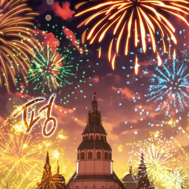 Limit-Breaking Genius Mage Chapter 52 - halaman 35