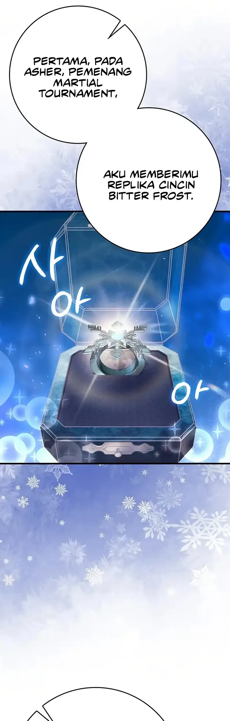 Limit-Breaking Genius Mage Chapter 52 - halaman 39
