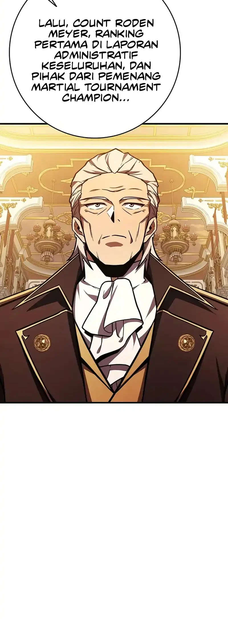 Limit-Breaking Genius Mage Chapter 52 - halaman 40