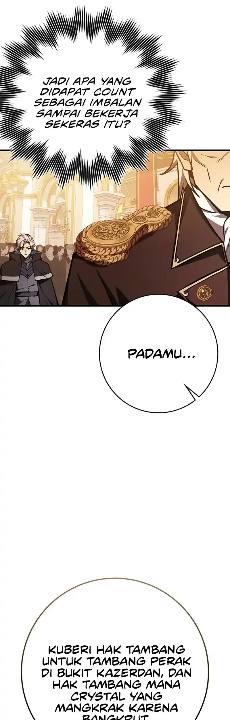 Limit-Breaking Genius Mage Chapter 52 - halaman 41
