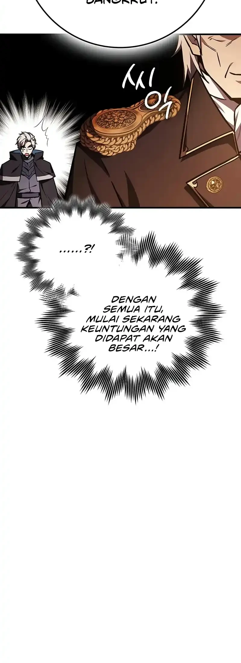Limit-Breaking Genius Mage Chapter 52 - halaman 42