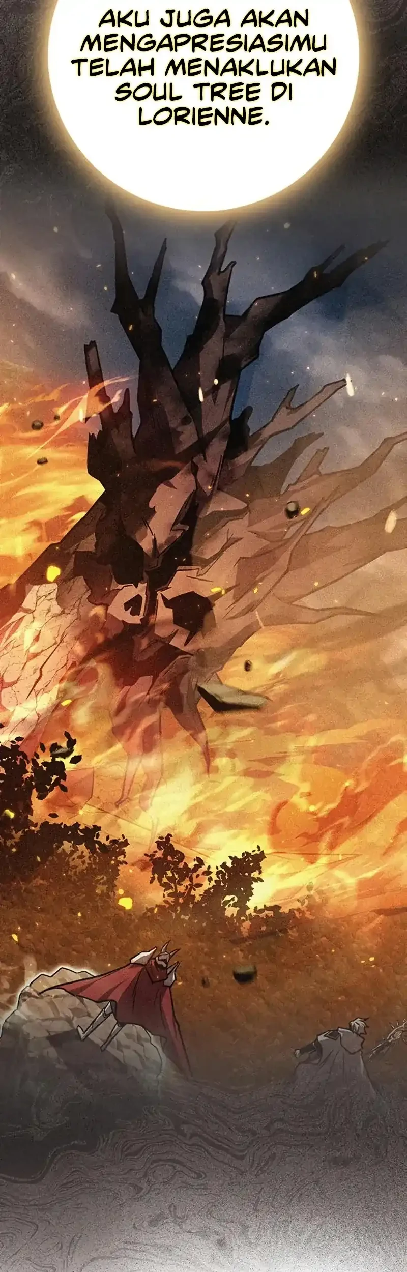 Limit-Breaking Genius Mage Chapter 52 - halaman 46