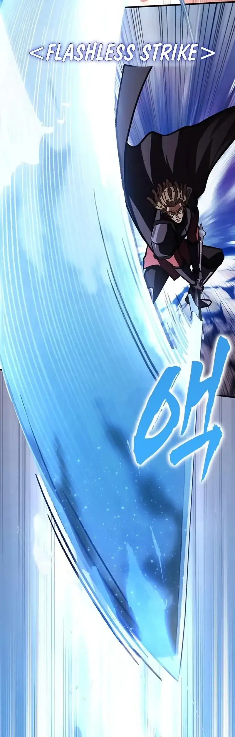 Limit-Breaking Genius Mage Chapter 52 - halaman 5