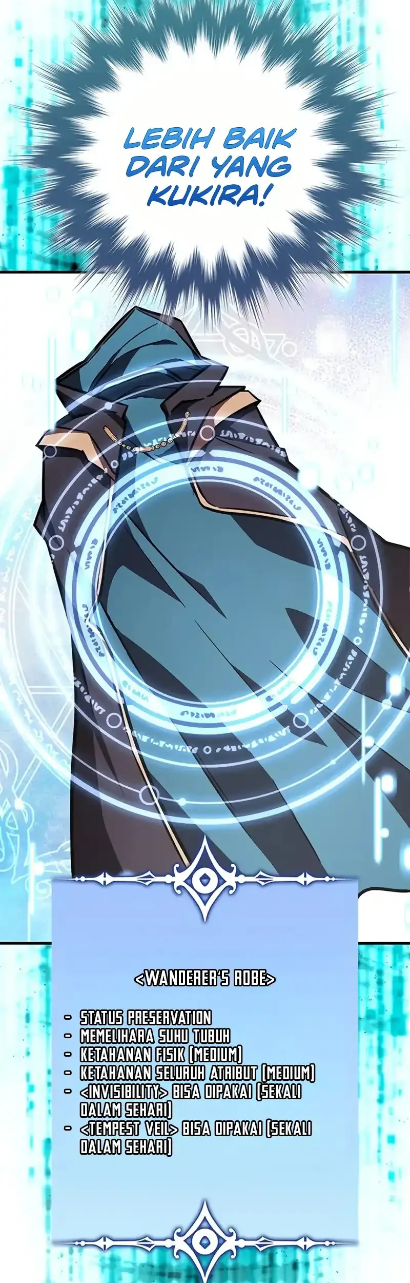 Limit-Breaking Genius Mage Chapter 52 - halaman 53