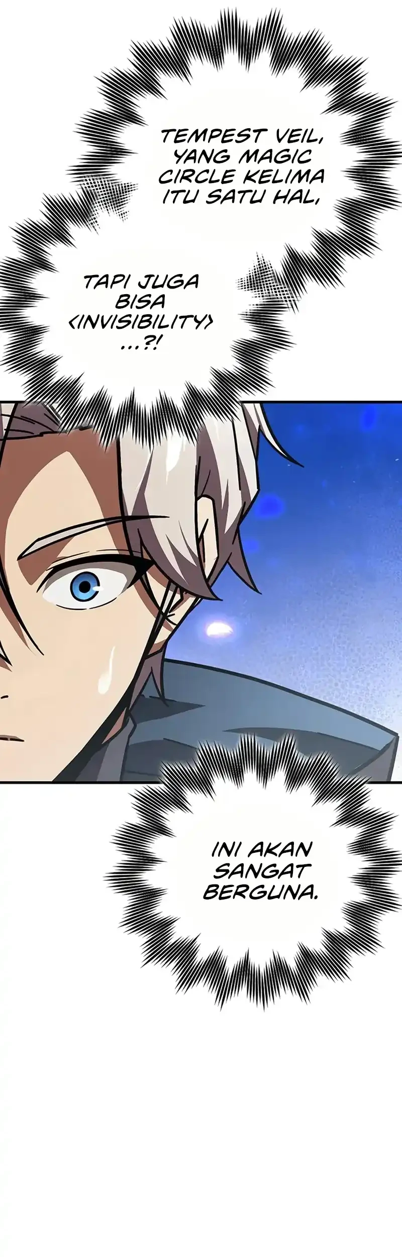 Limit-Breaking Genius Mage Chapter 52 - halaman 55
