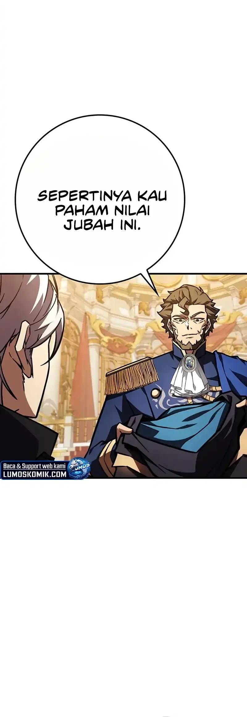 Limit-Breaking Genius Mage Chapter 52 - halaman 56